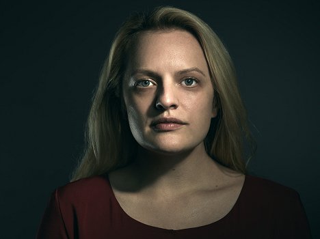 Elisabeth Moss - A szolgálólány meséje - Season 3 - Promóció fotók
