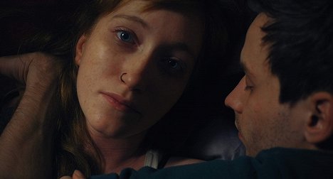 Sarah Kleiner, Daniel Helmer - Erlösung - De la película
