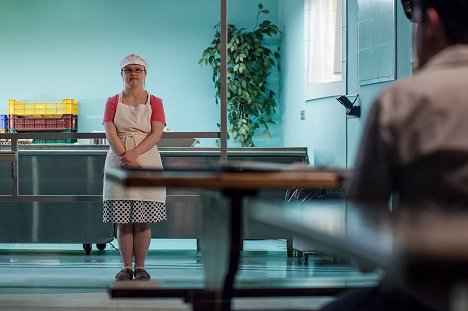 Anna Kovács - Egynyári kaland - Vissza a városba - Film