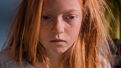 Jenny Evensen | ČSFD.cz