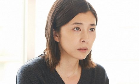 Júko Takeuči - Nagai owakare - Z filmu