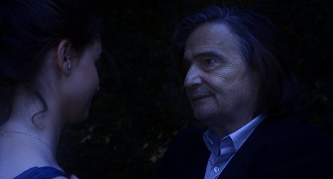 Jean-Pierre Léaud - Le Lion est mort ce soir - Z filmu