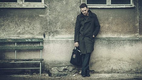 Marton Csokas - Dark Crimes - Photos