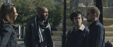 Jean-BenoÎt Diallo, Quentin Santarelli - Je la rencontrerai - Kuvat elokuvasta