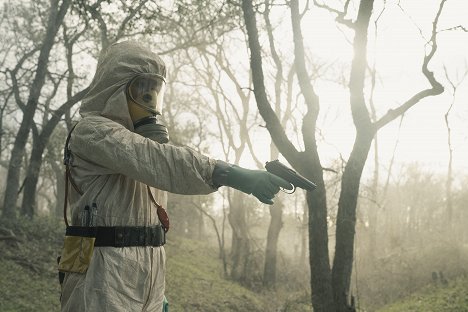 Karen David - Fear the Walking Dead - A fájdalom, ami meg fog történni - Filmfotók
