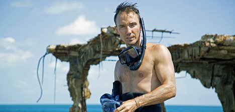 Rob Stewart - Sharkwater: Extinction - Z filmu