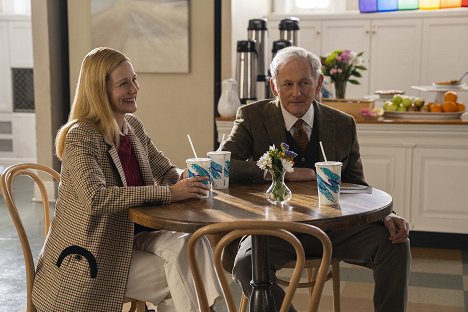Laura Linney, Victor Garber - Tales of the City - Next Level Sh*t - Photos