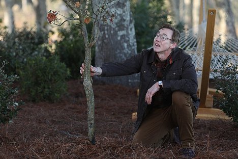 Kevin Durand - Swamp Thing - Worlds Apart - Photos
