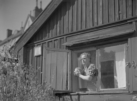Greta Almroth - Goda vänner och trogna grannar - Film