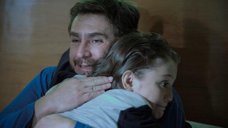 Germán Gutiérrez, Kay Ciani - Niños Asesinos - Kuvat elokuvasta