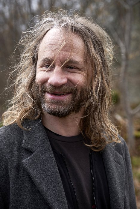 Mattias Silvell - Gösta - Filmfotók