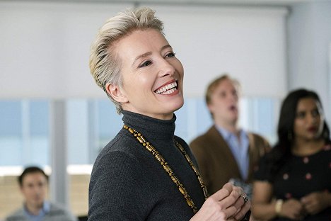 Emma Thompson - Late Night - Film