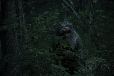 Tom Waits - A holtak nem halnak meg - Filmfotók
