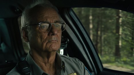 Bill Murray - The Dead Don't Die - Photos