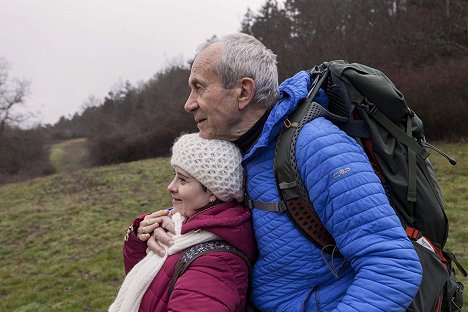 Carolina Raspanti, Antonio Piovanelli