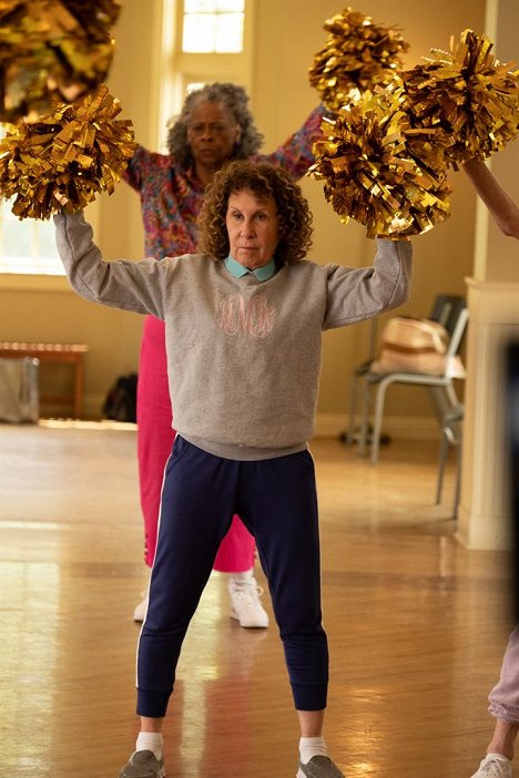 Rhea Perlman - Poms - Photos