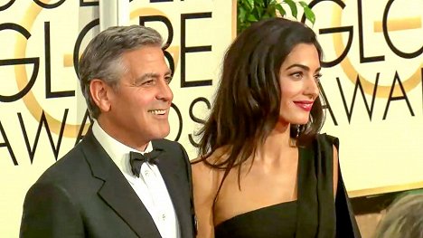 George Clooney - Die George Clooney Story - De la película