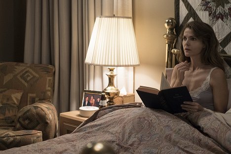 Keri Russell - The Americans - Pastor Tim - Photos