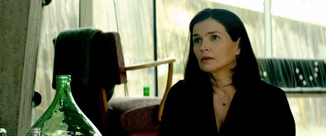 Julia Ormond - Rememory - Z filmu