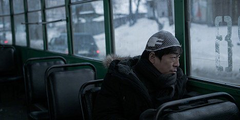 Bo Huang - Bing zhi xia - Kuvat elokuvasta