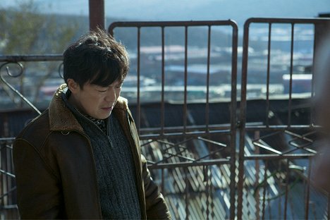 Bo Huang - Bing zhi xia - Film