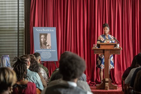 Rutina Wesley - Queen Sugar - Here Beside the River - Photos