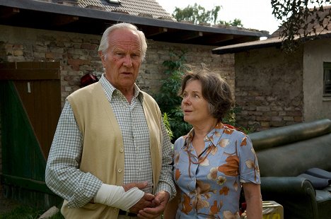 Alfred Müller, Monika Lennartz