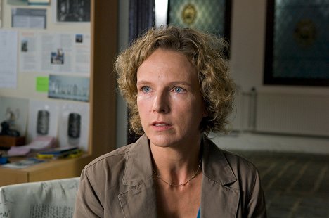 Catharina Fleckenstein - SOKO Wismar - Bibelstunde - De la película