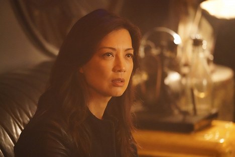 Ming-Na Wen - Agents of S.H.I.E.L.D. - The Other Thing - Photos