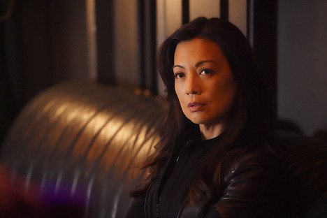 Ming-Na Wen - MARVEL's Agents Of S.H.I.E.L.D. - Die andere Sache - Filmfotos
