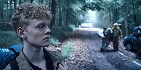 Lucas Lynggaard Tønnesen - The Rain - Bleibt zusammen - Filmfotos