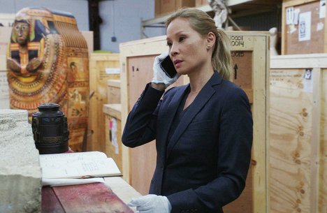 Lucy Liu - Elementary - The Price of Admission - Photos