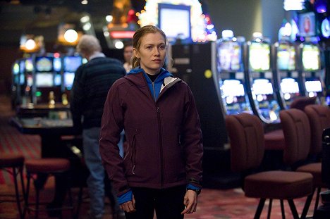 Mireille Enos - The Killing - Missing - De la película