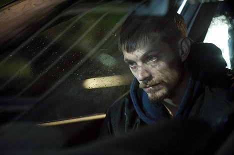 Joel Kinnaman - The Killing - Sayonara, Hiawatha - Photos