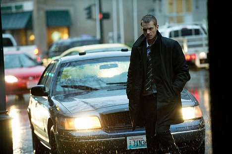 Joel Kinnaman - The Killing - That You Fear the Most - Do filme