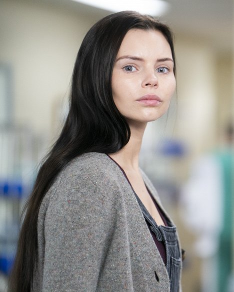 Eline Powell - Siréna - No North Star - Z filmu