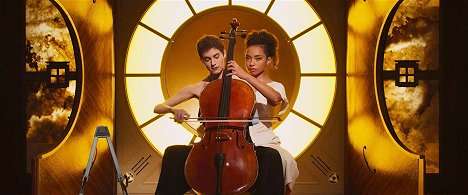 Allison Williams, Logan Browning - The Perfection - Film