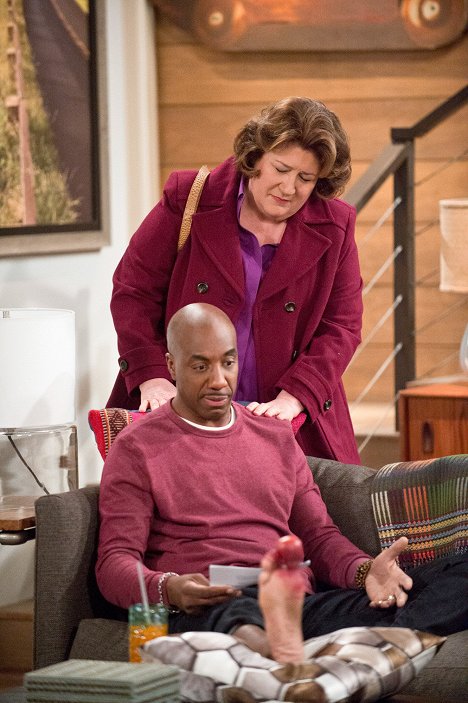 J.B. Smoove, Margo Martindale - The Millers - Vacances forcées - Film