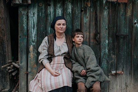 Jowita Budnik, Cyprian Grabowski - Ikarus. Legenda o Mietku Koszovi - Z filmu