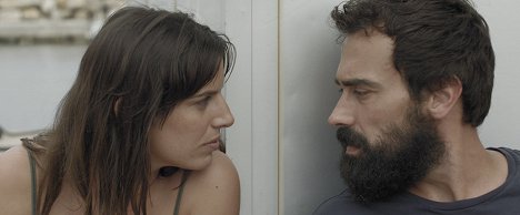 Xavier Nuñez - La jaula - De la película