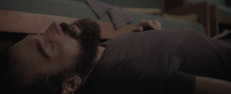 Xavier Nuñez - La jaula - Film