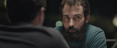 Xavier Nuñez - La jaula - Film
