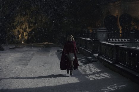 Elisabeth Moss - Příběh služebnice - Domácnost - Z filmu