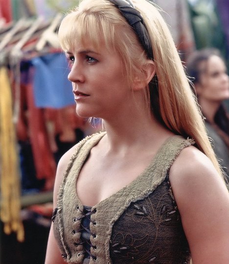 Renée O'Connor - Xena - Kuvat elokuvasta