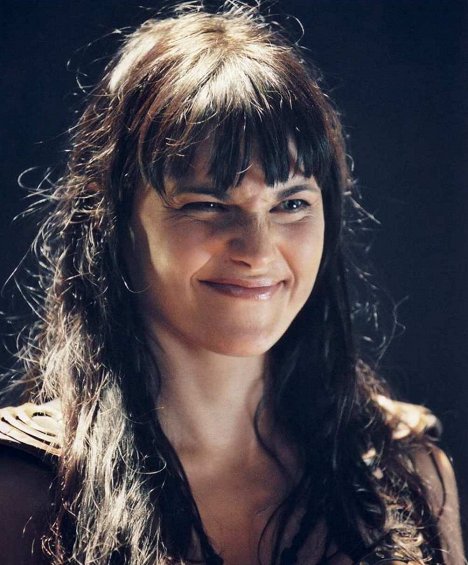 Lucy Lawless - Xena: Warrior Princess - The Ides of March - Filmfotók