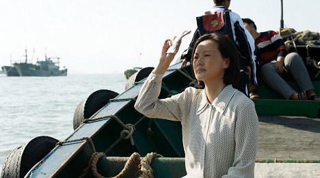 Mei Yong - Zbohom synu - Z filmu