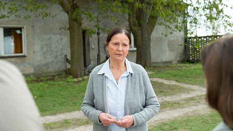 Monika Hetterle - SOKO Wismar - Tödliche Lichter - Film