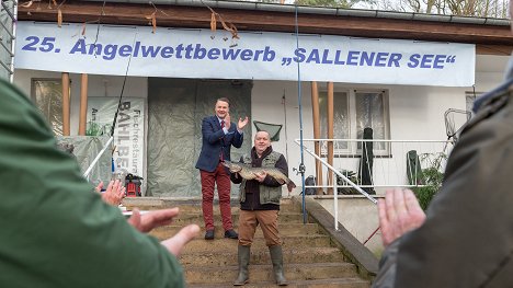 Udo Kroschwald ČSFD.sk