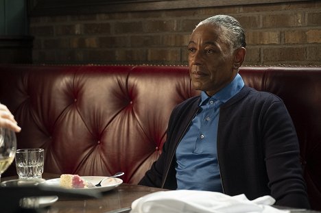 Giancarlo Esposito - Jett - Frank Sweeney - Filmfotók