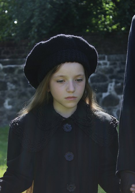 Hannah MacPhail ČSFD.cz